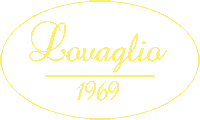 Pizzetteria Lovaglio Logo